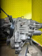 Раздаточная коробка Nissan Pathfinder (R51M) 2004-2013 2007 7S11A ВНЕДОРОЖНИК 2.5 D YD25