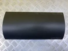 Крышка подушки безопасности пассажира Nissan Navara (D40) 2004-2015 2008 68210EB302 2.5 D YD25DDTI