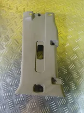 Обшивка стойки центральной левой Nissan Navara (D40) 2004-2015 2013 76914EB302 ПИКАП 2.5 D YD25DDTI