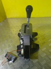 Селектор АКПП Nissan Navara (D40) 2004-2015 2013 ПИКАП 2.5 D YD25DDTI