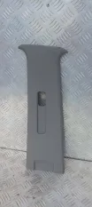 Обшивка стойки центральной левой Mitsubishi L200 (2006-2015) 2007 MN123869 2.5 D 4D56