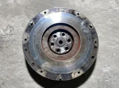 Маховик Mitsubishi L200 (2006-2015) 2008 ПИКАП 2.5 D 4D56