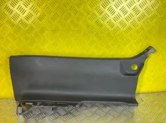Обшивка стойки задней левой Nissan Navara (D40) 2004-2015 2013 76939EB30A ПИКАП 2.5 D YD25DDTI
