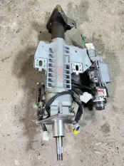 Рулевая колонка Nissan Pathfinder (R51M) 2004-2013 2007 ВНЕДОРОЖНИК 2.5 D YD25