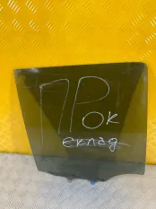 Стекло двери задней левой Nissan Pathfinder (R51M) 2004-2013 2007 ВНЕДОРОЖНИК 2.5 D YD25