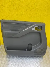 Обшивка двери передняя левая Nissan Pathfinder (R51M) 2004-2013 2007 80901EB662 ВНЕДОРОЖНИК 2.5 D YD25