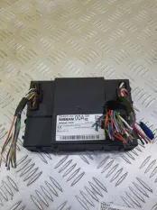 Блок комфорта Nissan Pathfinder (R51M) 2004-2013 2007 284B24X ВНЕДОРОЖНИК 2.5 D YD25