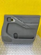 Обшивка двери передняя правая Nissan Pathfinder (R51M) 2004-2013 2007 ВНЕДОРОЖНИК 2.5 D YD25