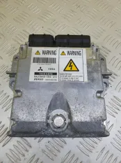 Блок управления двигателем Mitsubishi L200 (2006-2015) 2007 1860A898 2.5 D 4D56