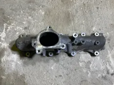 Коллектор впускной Nissan Pathfinder (R51M) 2004-2013 2013 ВНЕДОРОЖНИК 2.5 D YD25DDTI