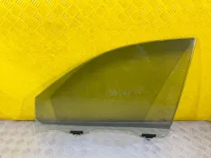 Стекло двери передней левой Mitsubishi L200 (2006-2015) 2008 43R002086 ПИКАП 2.5 D 4D56