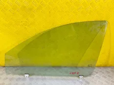 Стекло двери передней левой Mitsubishi L200 (2015-2022) 2020 43R008612 ПИКАП 2.4 D 4N15