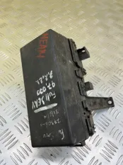 Блок предохранителей Nissan Navara (D40) 2004-2015 2013 ПИКАП 2.5 D YD25DDTI