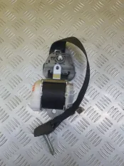 Ремень безопасности Nissan Pathfinder (R51M) 2004-2013 2007 ВНЕДОРОЖНИК 2.5 D YD25