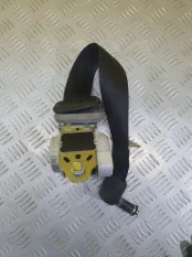 Ремень безопасности Nissan Pathfinder (R51M) 2004-2013 2007 ВНЕДОРОЖНИК 2.5 D YD25