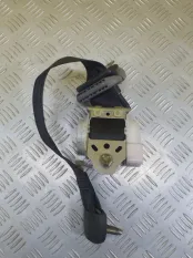 Ремень безопасности Nissan Pathfinder (R51M) 2004-2013 2007 ВНЕДОРОЖНИК 2.5 D YD25