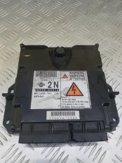 Блок управления двигателем Nissan Pathfinder (R51M) 2004-2013 2007 237104X01A ВНЕДОРОЖНИК 2.5 D YD25