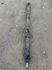 Карданный вал ISUZU D-Max II (2012-2021) 2015 ПИКАП 2.5 D TFS86J, задний