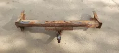 Прицепное устройство (фаркоп) Nissan Pathfinder (R51M) 2004-2013 2007 ВНЕДОРОЖНИК 2.5 D YD25DDTI