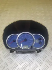 Щиток приборов (приборная панель) Mitsubishi L200 (2006-2015) 2008 MM0039008 ПИКАП 2.5 D 4D56