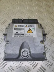 Блок управления двигателем Mitsubishi L200 (2006-2015) 2008 MA2758004364 ПИКАП 2.5 D 4D56