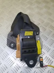 Ремень безопасности с пиропатроном Mitsubishi L200 (2006-2015) 2008 ПИКАП 2.5 D 4D56