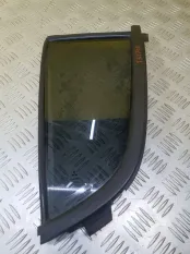 Стекло двери задней левой (форточка) Mitsubishi L200 (2006-2015) 2008 43R000042 ПИКАП 2.5 D 4D56