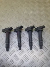 Катушка зажигания Toyota Land Cruiser Prado 150 (2009-2023) 2012 10R034811 2.7 I 2TRFE