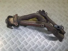 Коллектор выпускной Toyota Land Cruiser Prado 150 (2009-2023) 2012 2.7 I 2TRFE