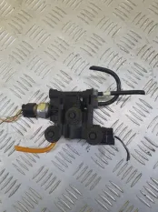 Клапан Land Rover Range Rover Sport I 2005-2013 2008 3.6 D V8 32V DOHC EF V8