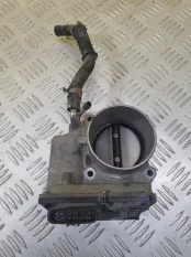 Заслонка дроссельная Toyota Land Cruiser Prado 150 (2009-2023) 2012 2.7 I 2TRFE