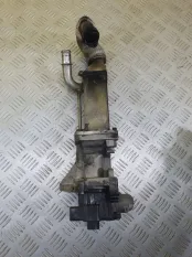 Радиатор EGR Land Rover Freelander II (2006-2014) 2009 9658570280 ВНЕДОРОЖНИК 2.2 D 224DT