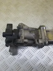 Клапан EGR Land Rover Freelander II (2006-2014) 2009 ВНЕДОРОЖНИК 2.2 D 224DT