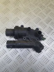 Корпус термостата Land Rover Freelander II (2006-2014) 2009 ВНЕДОРОЖНИК 2.2 D 224DT