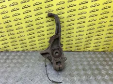 Кулак поворотный правый Nissan Pathfinder (R51M) 2004-2013 2007 40014EB000 ВНЕДОРОЖНИК 2.5 D YD25