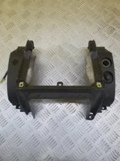 Рамка под магнитолу Nissan Pathfinder (R51M) 2004-2013 2005 ВНЕДОРОЖНИК 2.5 D YD25DDTI