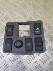 Блок кнопок Toyota Hilux (2005-2015) 2013 ПИКАП 2.5 D 2KDFTV