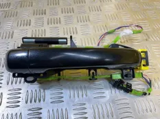 Ручка двери наружная передняя правая Toyota Land Cruiser Prado 150 (2009-2023) 2016 2.8 D 1GDFTV