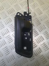 Ручка двери внутренняя задняя левая Toyota Land Cruiser Prado 150 (2009-2023) 2012 2.7 I 2TRFE
