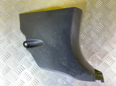 Накладка на порог внутренняя передняя правая Toyota Land Cruiser Prado 150 (2009-2023) 2016 6211160161 2.8 D 1GDFTV
