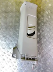 Обшивка стойки центральной левой Toyota Land Cruiser Prado 150 (2009-2023) 2016 6252060D30 2.8 D 1GDFTV