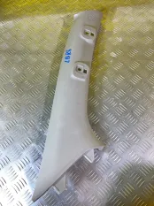 Обшивка стойки передней правой Toyota Land Cruiser Prado 150 (2009-2023) 2016 6221060201 2.8 D 1GDFTV