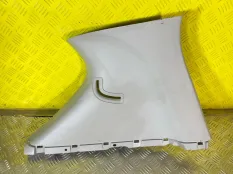 Обшивка стойки задней правой Toyota Land Cruiser Prado 150 (2009-2023) 2016 6263060210 2.8 D 1GDFTV