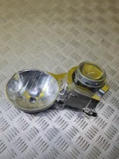 Линза фары Toyota Land Cruiser Prado 150 (2009-2023) 2012 2.7 I 2TRFE