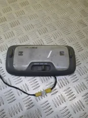 Фонарь салона (плафон) Toyota Land Cruiser (100) 1998-2007 2002 4.7 I 2UZFE