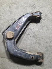 Рычаг передний правый Nissan Navara (D40) 2004-2015 2013 ПИКАП 2.5 D YD25DDTI