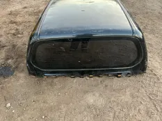 Стекло заднее Mitsubishi L200 (2006-2015) 2006 43R002086 ПИКАП 2.5 D 4D56