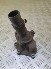 Корпус термостата Nissan Pathfinder (R51M) 2004-2013 2005 ВНЕДОРОЖНИК 2.5 D YD25DDTI