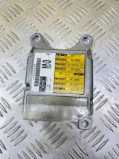 Блок AirBag Toyota Land Cruiser Prado 150 (2009-2023) 2016 8917060491 2.8 D 1GDFTV