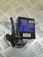 Блок электронный Toyota Hilux (2005-2015) 2014 897410K062 3.0 D 1KDFTV